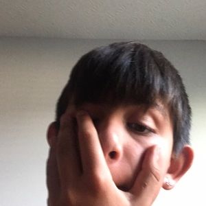 Meet your Posher, Thomas